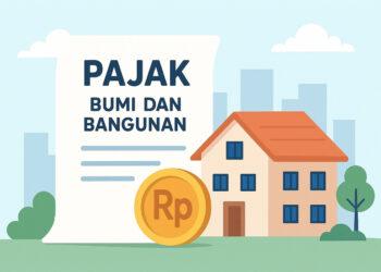 Realisasi PBB-P2 Rendah, Desa Diminta Bergerak