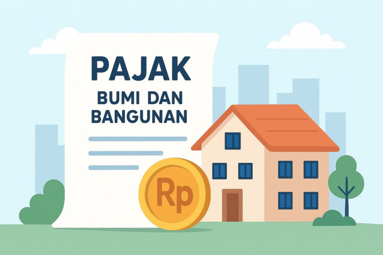 Realisasi PBB-P2 Rendah, Desa Diminta Bergerak