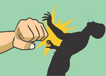 Diduga Aniaya Warga, Oknum Pengusaha Tambang Asal Tungoi Dilaporkan ke Polres