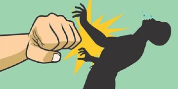 Diduga Aniaya Warga, Oknum Pengusaha Tambang Asal Tungoi Dilaporkan ke Polres