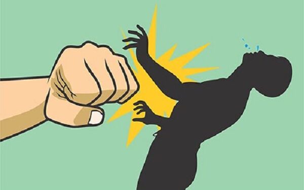 Diduga Aniaya Warga, Oknum Pengusaha Tambang Asal Tungoi Dilaporkan ke Polres