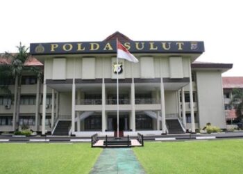 Kasus Aan Diusut, Empat Polisi Bolsel Jadi Tersangka