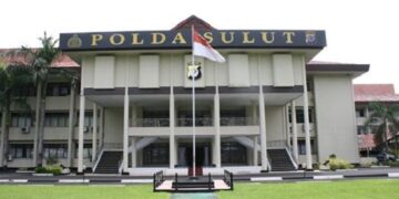 Kasus Aan Diusut, Empat Polisi Bolsel Jadi Tersangka