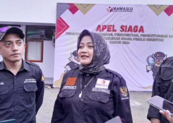 Pidsus: Pemeriksaan Ketua Bawaslu Kotamobagu Dijadwalkan Rabu