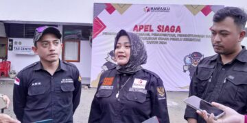 Pidsus: Pemanggilan Ketua Bawaslu Kotamobagu Dijadwalkan Rabu