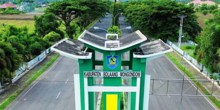 Bolmong Raih Nilai Indeks Reformasi Hukum Kategori Istimewa