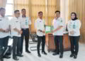 Wabup Dony Lumenta  Tegaskan Pentingnya Pelayanan Publik yang Stabil
