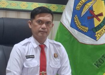 Satpol PP Tetapkan Enam Usaha ke Proses Penyidikan