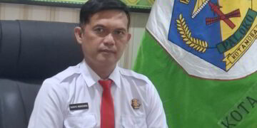 Satpol PP Tetapkan Enam Usaha ke Proses Penyidikan