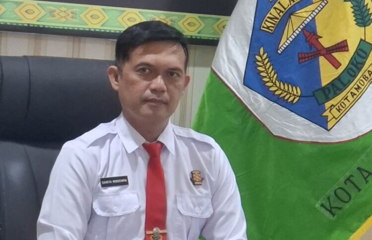 Satpol PP Tetapkan Enam Usaha ke Proses Penyidikan