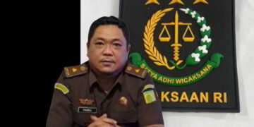 Pidsus Kejari Kotamobagu Periksa Komisioner Bawaslu