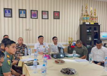 Kembali, Satpol PP Kotamobagu Tetapkan 7 Tersangka Perda Minol