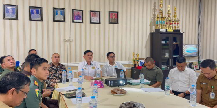 Kembali, Satpol PP Kotamobagu Tetapkan 7 Tersangka Perda Minol