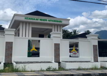 Ketua Bawaslu Kotamobagu Diperiksa Pidsus Kejari