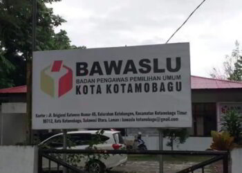 Sisa Anggaran Hilang, Bawaslu Kotamobagu Terjerat Dugaan Penyimpangan
