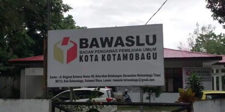 Sisa Anggaran Hilang, Bawaslu Kotamobagu Terjerat Dugaan Penyimpangan