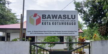 Sisa Dana 1.7 M di Bawaslu Kotamobagu, Ludes Hanya dalam Waktu Sebulan