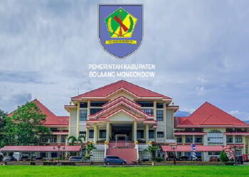 Realisasi PBB-P2 Bolmong 2025 Capai Rp2,57 Miliar