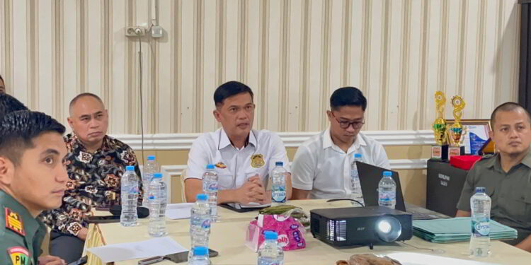 Tiga Pemilik Kafe di Kotamobagu Jadi Tersangka Pelanggaran Perda Minol