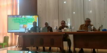 Yusra: Penetapan Produk Daerah harus Berdasarkan Perencanaan Matang