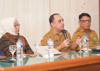 Yusra: Penetapan Produk Daerah harus Berdasarkan Perencanaan Matang