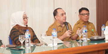 Yusra: Penetapan Produk Daerah harus Berdasarkan Perencanaan Matang