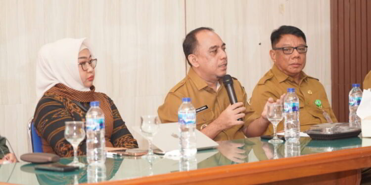 Yusra: Penetapan Produk Daerah harus Berdasarkan Perencanaan Matang