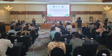 Bupati Yusra Minta Rencana Pasca Tambang PT JRBM, Prioritaskan Kepentingan Masyarakat