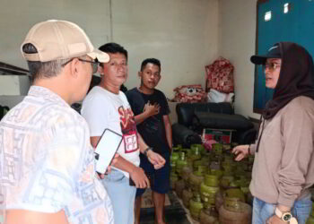 Bupati Bolmong Geram: Pangkalan Elpiji Nakal Siap-siap Dicabut Izin!