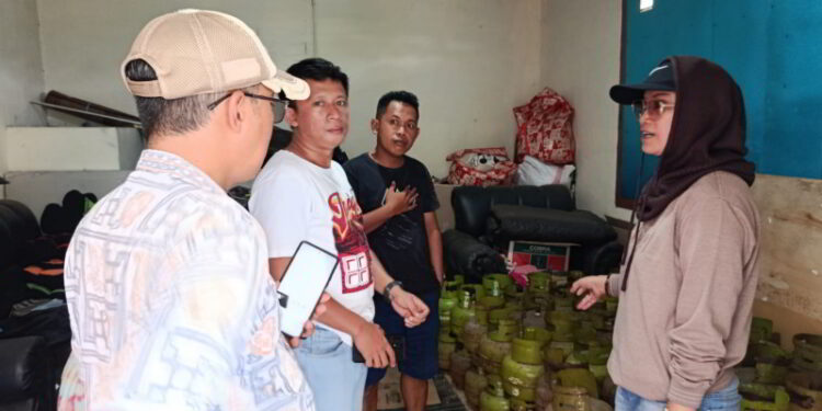 Bupati Bolmong Geram: Pangkalan Elpiji Nakal Siap-siap Dicabut Izin!