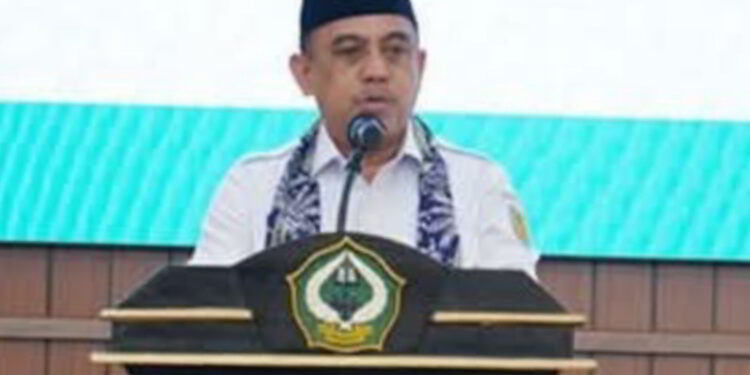 Yusra Sebut Kampus Moderasi Beragama Investasi Jangka Panjang Daerah