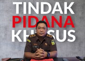 Kasus Dana Hibah Bawaslu Kotamobagu Resmi Naik ke Penyidikan