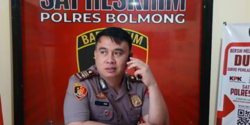 AKP Mentu: Dugaan Korupsi KPU Bolmong Masih Berproses