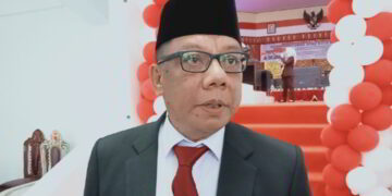 Tak Hadir Apel, ASN Bolmong Kena Sanksi TPP