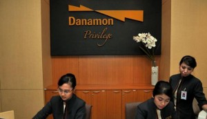 Bank Danamon