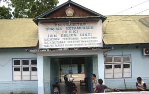Universitas Dumoga Kotamobagu