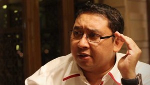 Wakil Ketua Umum Partai Gerindra Fadli Zon