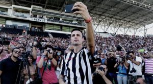 berba_selfie_paok