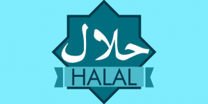 ilustrasi halal
